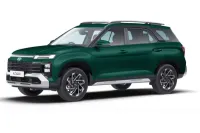 Hyundai Alcazar Prestige 7Str